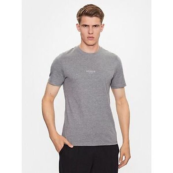 Guess  T-Shirts & Poloshirts M2YI72 I3Z14 AIDY-MRH MARBLE HTR günstig online kaufen