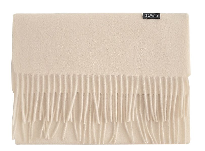Bovari Kaschmirschal Kaschmir Schal Herren – 100% Kaschmir / Cashmere – Pre günstig online kaufen