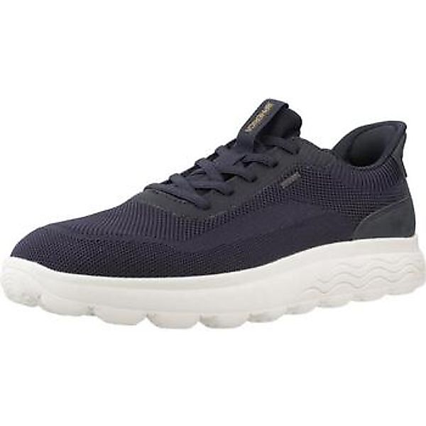Geox  Sneaker U SPHERICA PLUS günstig online kaufen