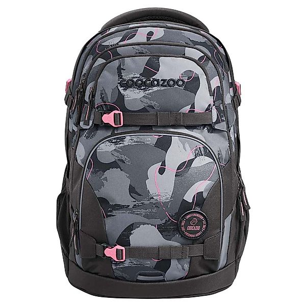 coocazoo Schulrucksack Porter - Schulrucksack 44 günstig online kaufen
