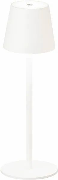 easy! BY FHL Tischleuchte »Tropea«, 1 flammig, Leuchtmittel LED-Modul   LED günstig online kaufen