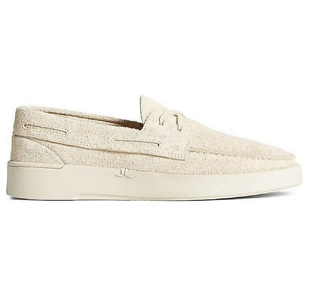 Sperry X John Legend Boat Herren Wildleder Halbschuhe Bootschuhe STS24080 M günstig online kaufen