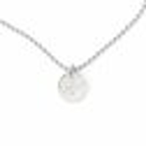 Armband 925 Sterling Silber Glänzend 19cm Jungfrau günstig online kaufen