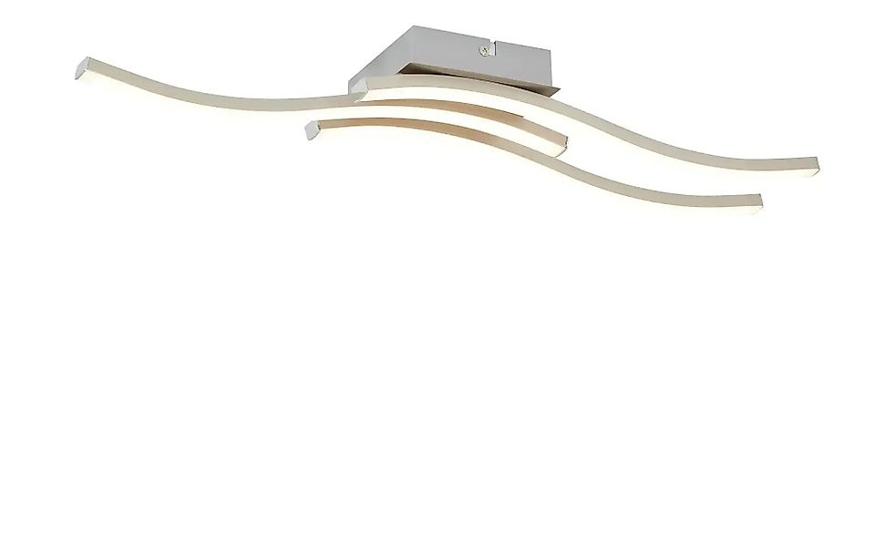 Reality Leuchten LED Deckenleuchte Route, LED günstig online kaufen