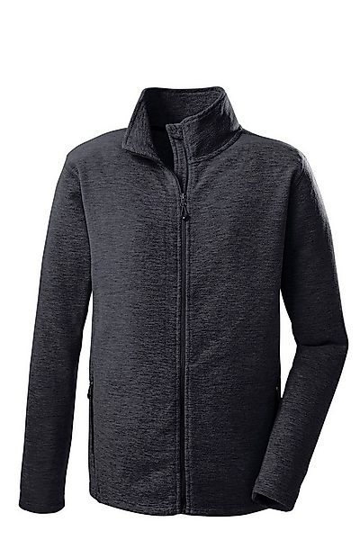 Killtec Fleecejacke MN FLC JCKT 5 FLEECE Stehkragen günstig online kaufen