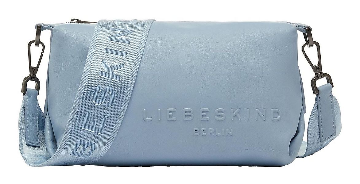 Liebeskind Berlin Umhängetasche Crossbody, aus echtem Leder günstig online kaufen