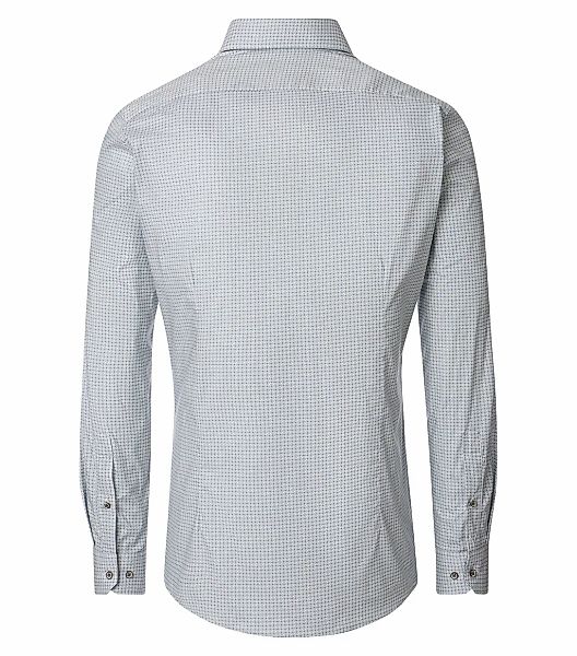 VENTI Businesshemd "VENTI Businesshemd Print" günstig online kaufen
