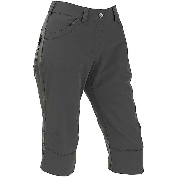 Maul Sport® Funktionsshorts Caprihose Rennes günstig online kaufen