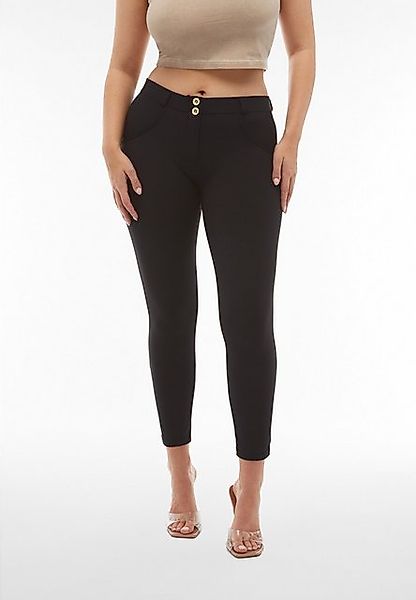 Freddy 7/8-Hose WRUP REGULAR SUPERSKINNY 7/8 mit Lifting & Shaping Effekt günstig online kaufen