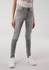 KangaROOS 5-Pocket-Jeans SUPER SKINNY HIGH RISE günstig online kaufen