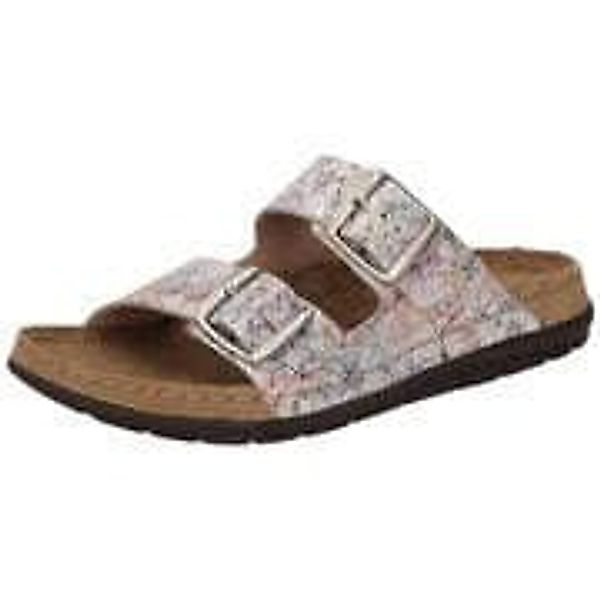 Rohde RODIGO Pantolette Sommerschuh, Hausschuh, Schlappen, günstig online kaufen