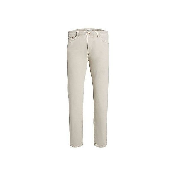 Jack & Jones 5-Pocket-Jeans kahki (1-tlg) günstig online kaufen