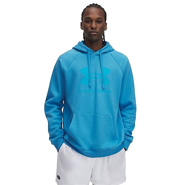 Under Armour® Kapuzenpullover Under Armour Herren Kapuzenpullover Rival Fle günstig online kaufen