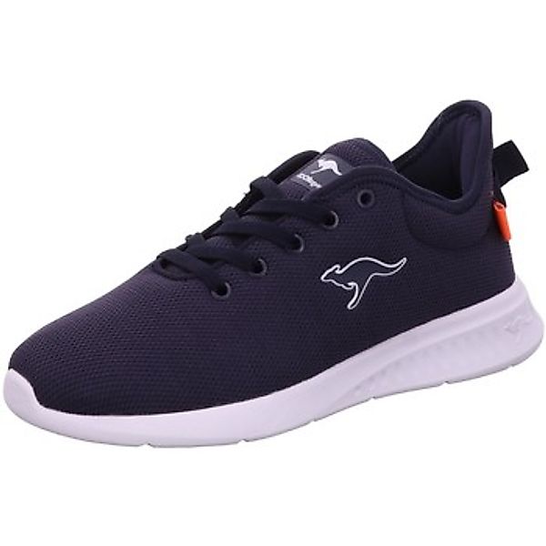 Kangaroos  Sneaker Sportschuhe KL-A CLIP 79129-4131 günstig online kaufen