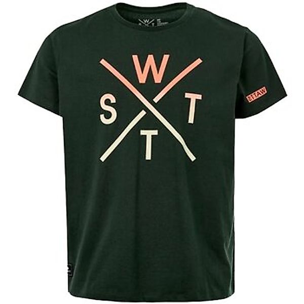 Watts  T-Shirt T-Shirts--HERREN günstig online kaufen