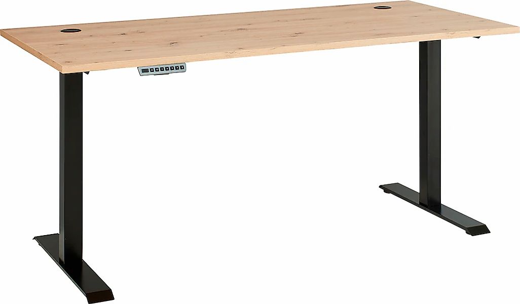 Innostyle Schreibtisch 1 Stk. tlg. günstig online kaufen