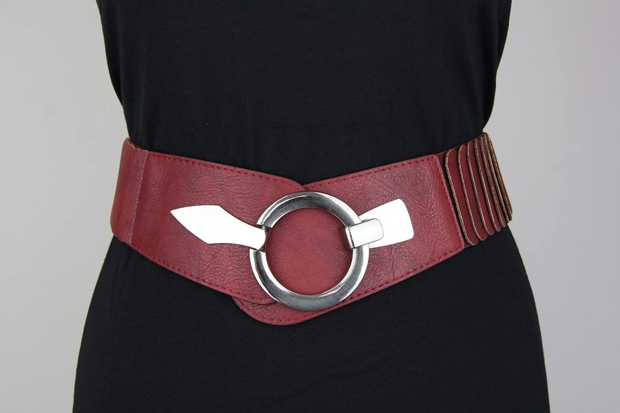 Vanessa & Melissa Taillengürtel Eleganter Damen-Gürtel günstig online kaufen