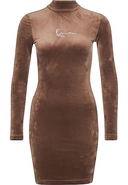 Karl Kani Shirtkleid "Karl Kani Damen", (1 tlg.) günstig online kaufen