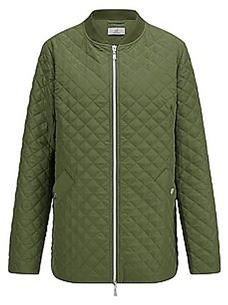 Steppjacke Emilia Lay grün günstig online kaufen