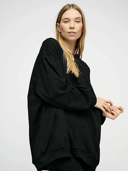 moshi moshi mind Rundhalspullover "moshi moshi mind Pullover Better" günstig online kaufen