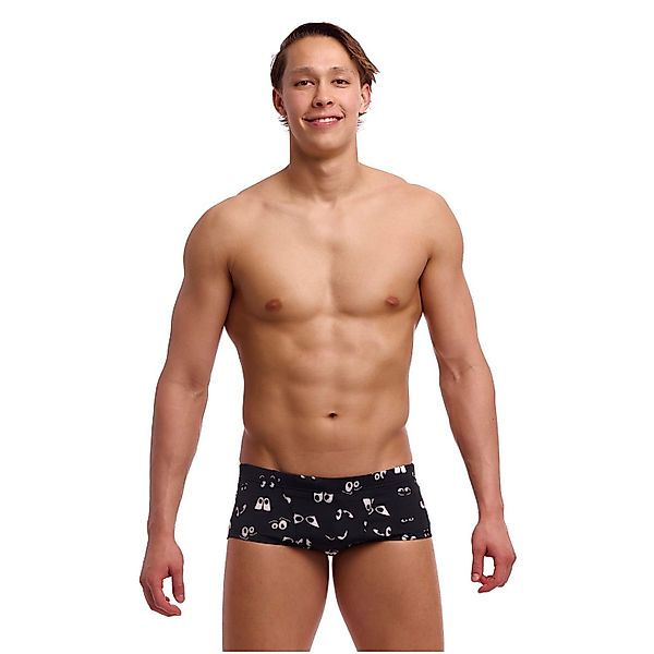 Funky Trunks Badehose Eye Spy Badeshorts günstig online kaufen