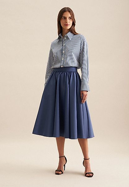 seidensticker Midirock günstig online kaufen