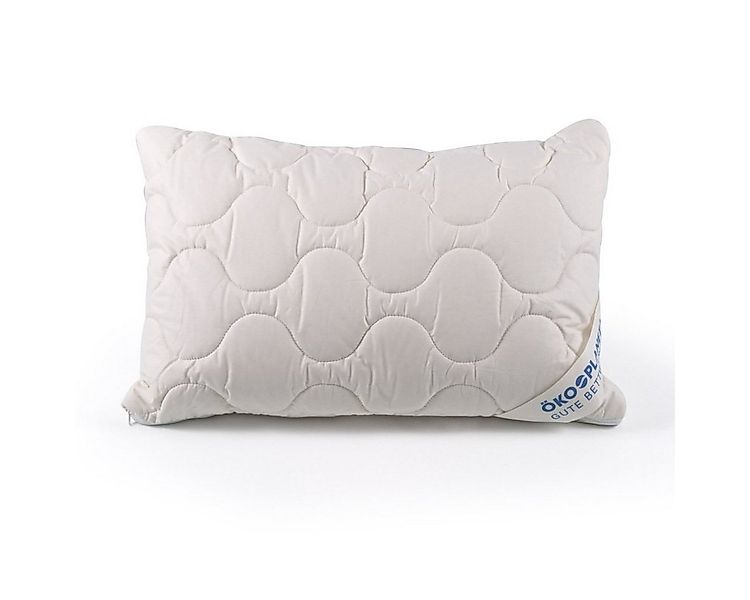 ÖKO Planet Baumwollkissen, Füllung: Separates Innenkissen (100% Baumwolle), günstig online kaufen