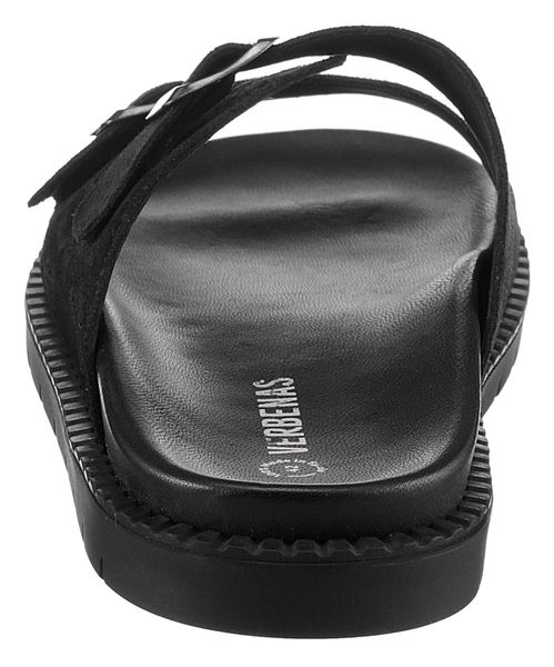 VERBENAS Capri Serraje Pantolette, Sommerschuh, Schlappen, günstig online kaufen