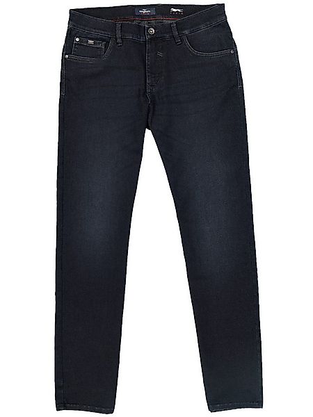 Engbers Stretch-Jeans engbers Herren Super-Stretch-Jeans slim fit, Saphirbl günstig online kaufen