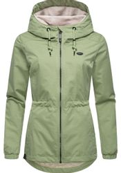 Ragwear Outdoorjacke Dankka Tech Stylische Damen günstig online kaufen