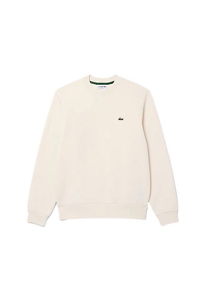 Lacoste Sweatshirt Sweatshirt Pullover (1-tlg) günstig online kaufen
