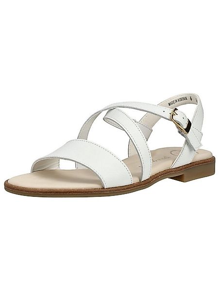 Paul Green Paul Green Sandalen Glattleder Riemchensandale günstig online kaufen