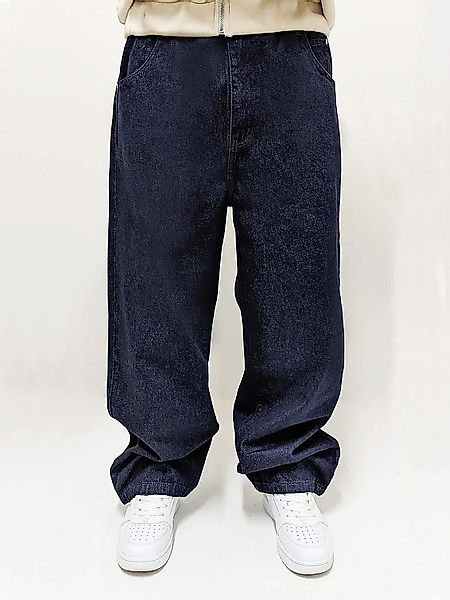DADA Supreme Regular-fit-Jeans Mit DADA Logo-Stickerei günstig online kaufen