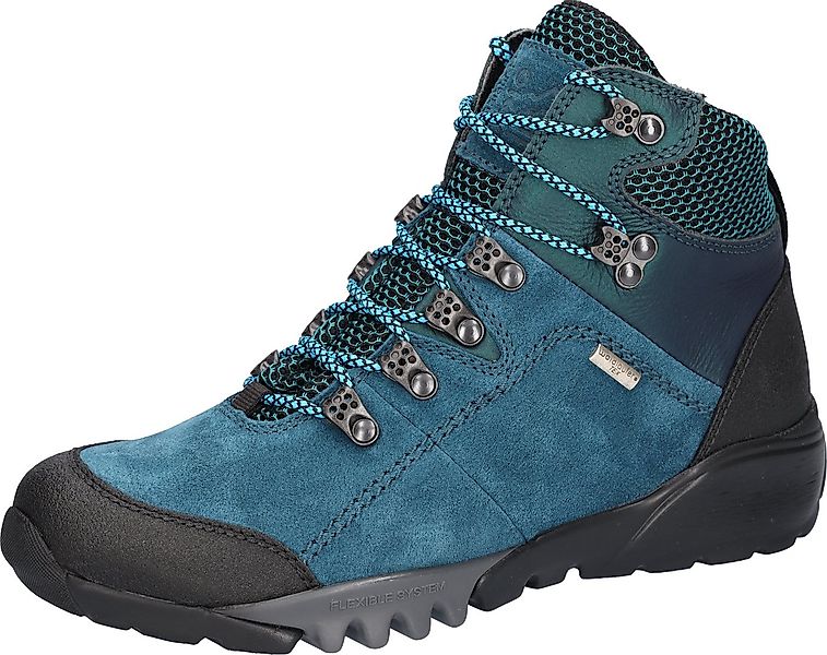 Waldläufer H-AMIATA Trekkingschuh Outdoorschuh, Wanderschuh, TEX-Membran, K günstig online kaufen