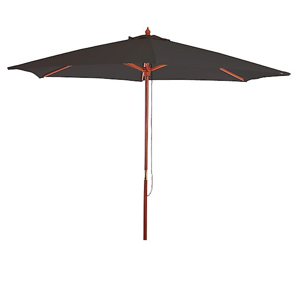 MCW Sonnenschirm Lissabon-S, LxB: 300x300 cm, günstig online kaufen