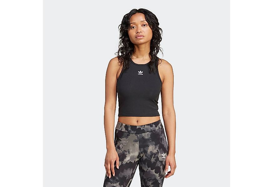 adidas Originals Tanktop ESS RIB TANK günstig online kaufen