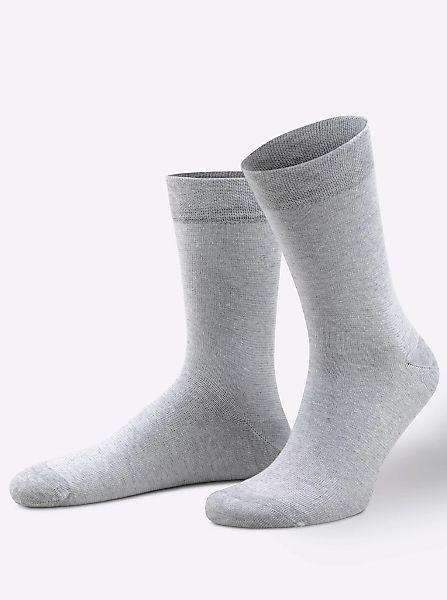 wäschepur Socken 4 Paar tlg. günstig online kaufen