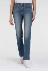 Levis Gerade Jeans "314 Shaping Straight" mit Stretch günstig online kaufen