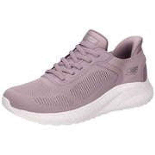 Skechers Bobs Sport Squad Chaos Damen lila günstig online kaufen