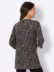 Longshirt "Longshirt" 1 Stk. tlg. günstig online kaufen