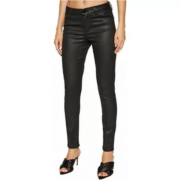Guess  Slim Fit Jeans W1YA95 D3OZ2 günstig online kaufen