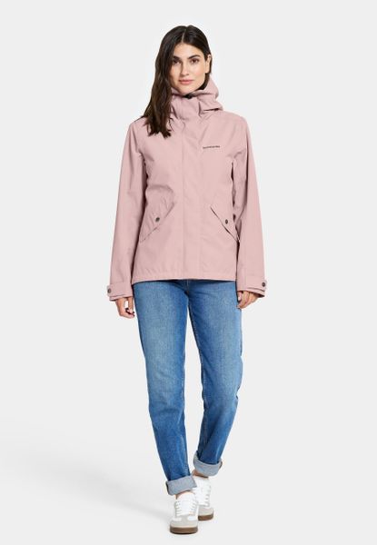 Didriksons Outdoorjacke Damen Übergangsjacke Regenjacke Wasserdicht günstig online kaufen