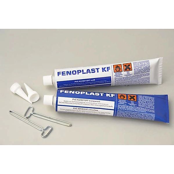T & J Kontaktkleber für Kappen 200 ml Tube 1014 günstig online kaufen