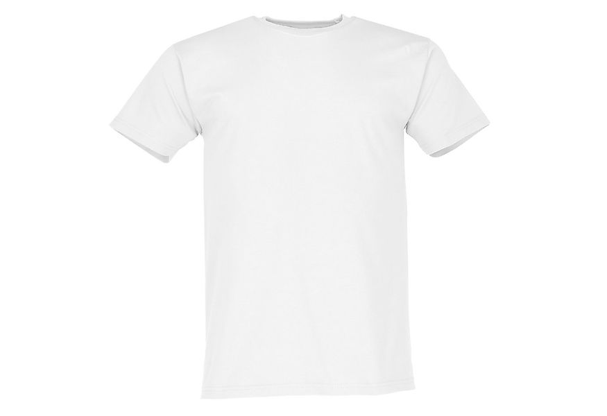 Fruit of the Loom Rundhalsshirt Original T-Shirt günstig online kaufen
