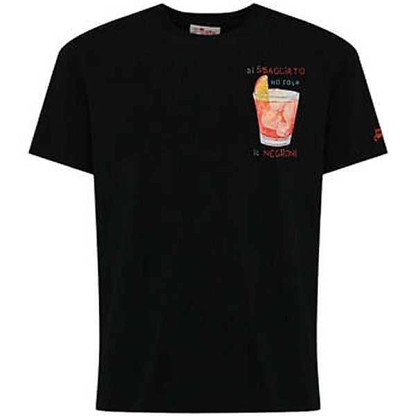 Mc2 Saint Barth  T-Shirt T-shirt günstig online kaufen
