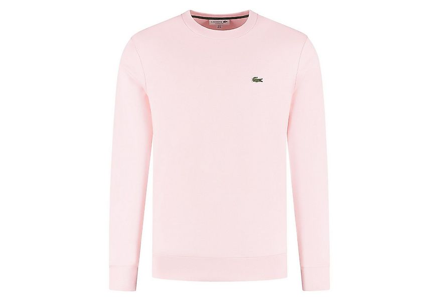 Lacoste Kapuzenpullover Herren Sport Sweater Pullover Langarm günstig online kaufen