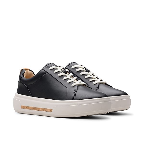 Clarks Hollyhock Walk Schnürschuh Plateauschuh, Halbschuh, günstig online kaufen