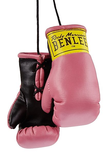 Benlee Rocky Marciano Schlüsselanhänger MINI GLOVES günstig online kaufen