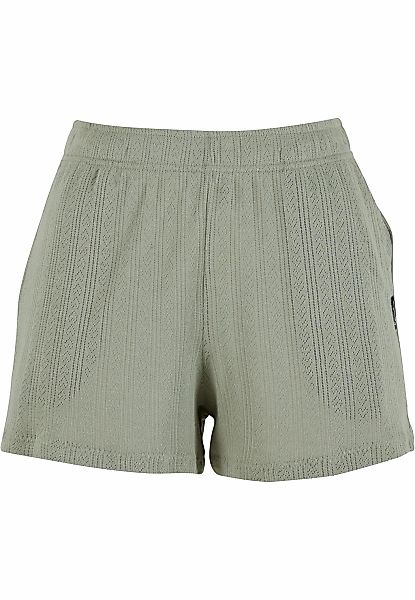 Karl Kani Shorts "Karl Kani Woven Signature Pointelle Shorts" günstig online kaufen