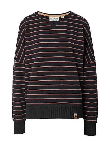 Fli Papigu Sweatshirt Der 9 (1-tlg) Plain/ohne Details günstig online kaufen